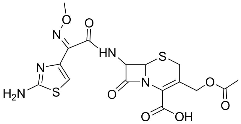 Cefotaxime Impurity 53
